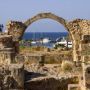 Древний город Пафос