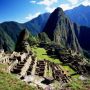 Мачу-Пикчу древний город инков