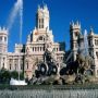 Отдых в Мадриде