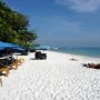 Самые чистые пляжи Таиланда