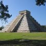 Загадка истории:  древний город майя Чичен-Ица